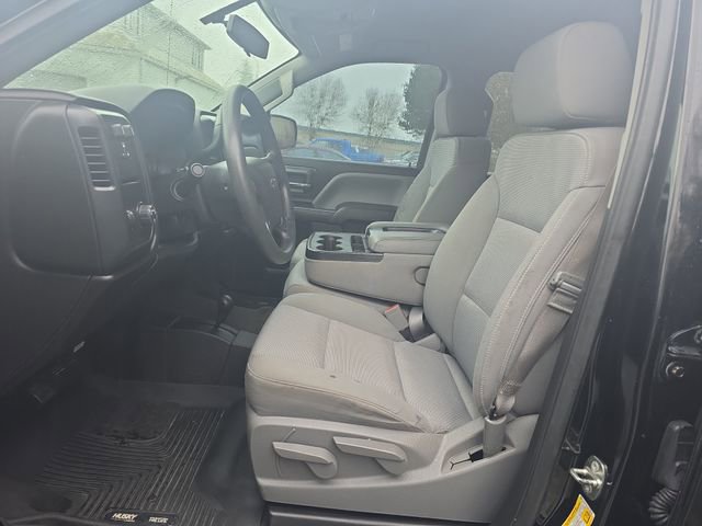 Used 2016 Chevrolet Silverado 1500 Custom w/ Custom Convenience Package image 16