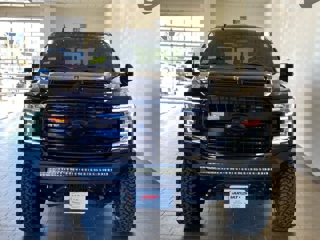 Used 2020 Ford F150 Lariat w/ Equipment Group 502A Luxury image 3