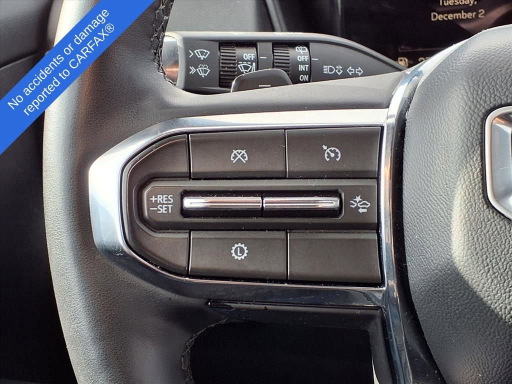 Used 2025 GMC Terrain Elevation image 30