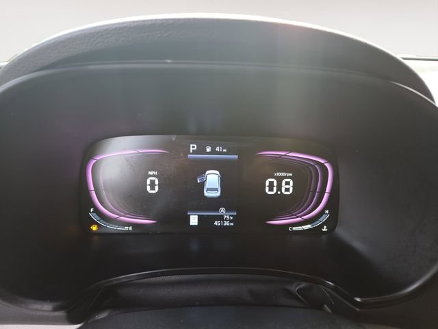 Used 2025 Kia Soul LX w/ LX Technology Package image 19