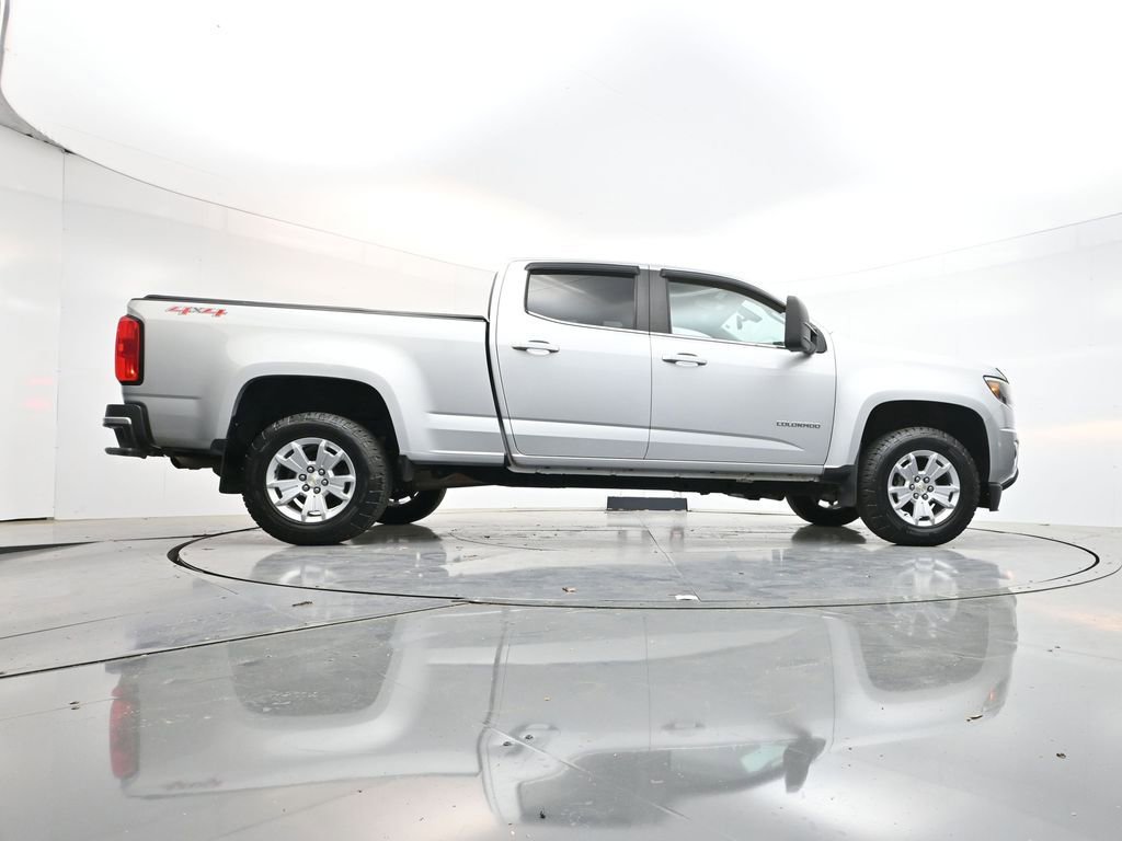 Used 2019 Chevrolet Colorado LT w/ LT Convenience Package image 35