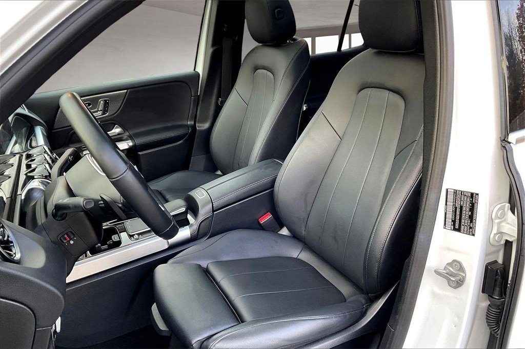 Used 2021 Mercedes-Benz GLB 250 GLB 250 image 20