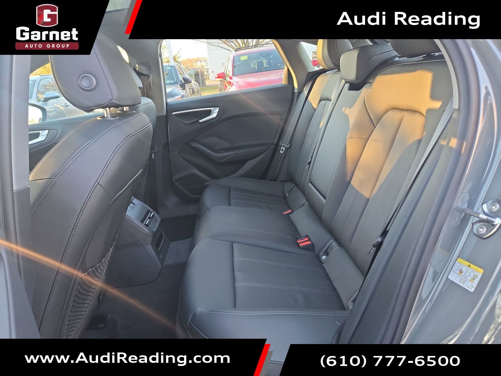 New 2025 Audi A5 2.0T Premium image 15