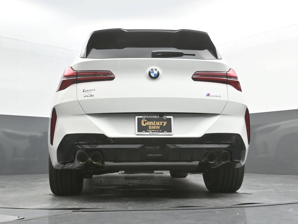 New 2026 BMW X3 M50 w/ Premium Package AWD/4WD image 45