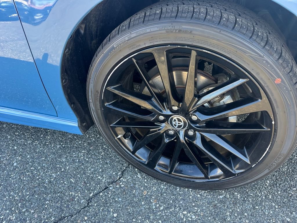 Used 2023 Toyota Camry XSE image 17