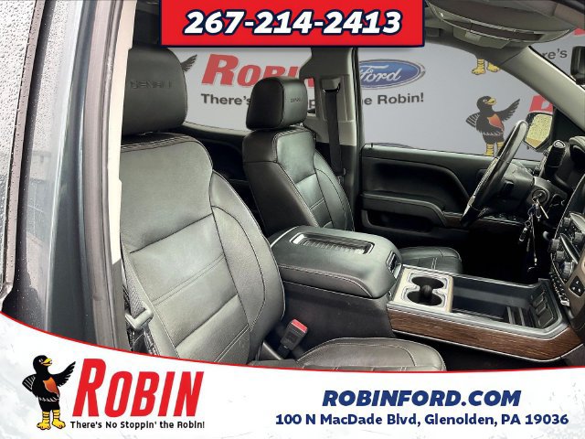 Used 2018 GMC Sierra 1500 Denali w/ Denali Ultimate Package AWD/4WD image 29