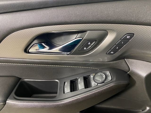 Certified 2023 Chevrolet Traverse Premier image 14