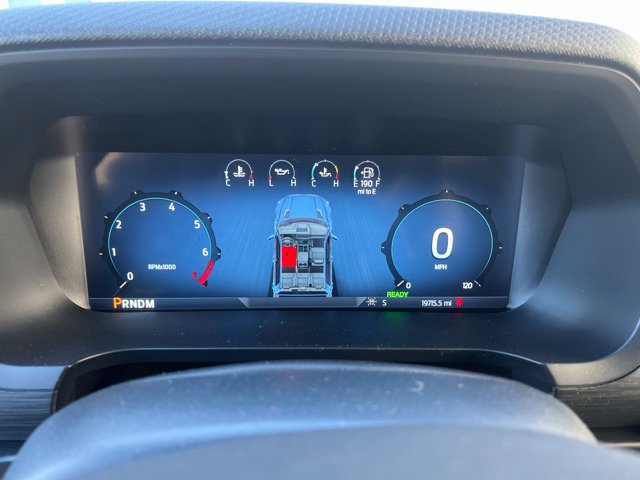 Used 2024 Ford F150 XLT w/ Mobile Office Package AWD/4WD image 12