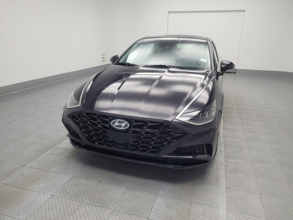 Used 2023 Hyundai Sonata SEL image 15