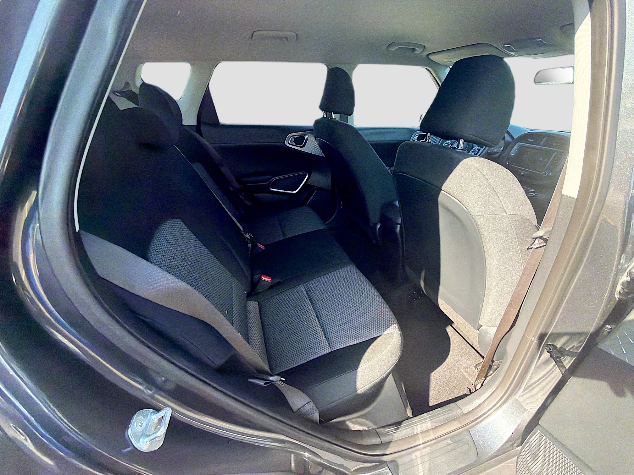 Used 2024 Kia Soul LX w/ Option Group 015 image 27