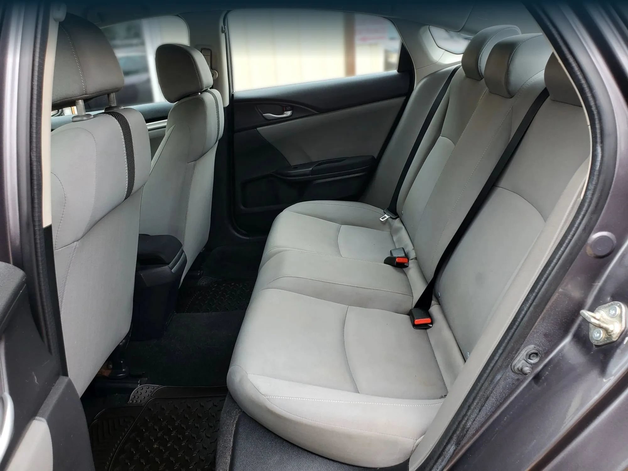 Used 2016 Honda Civic LX image 5