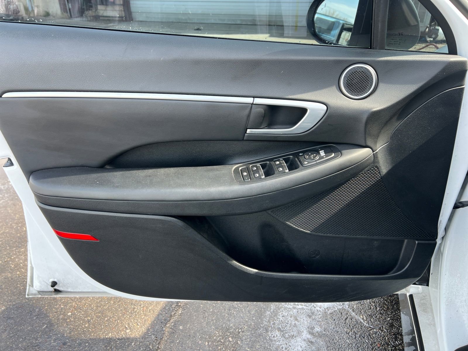 Used 2021 Hyundai Sonata Blue image 19