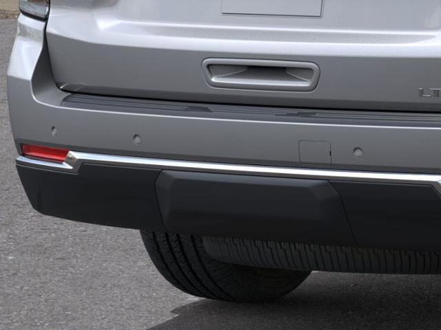 New 2026 Chevrolet Suburban LT w/ Comfort Package image 14