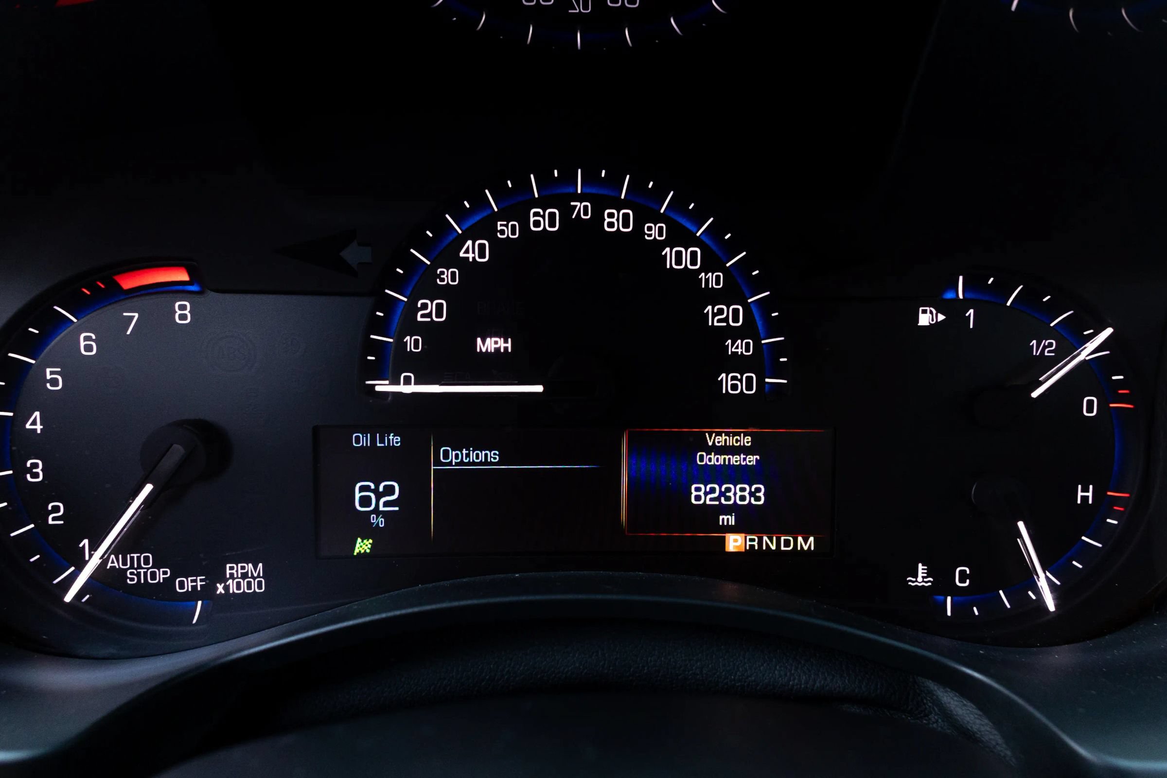 Used 2016 Cadillac ATS Premium w/ Advanced Security Package RWD image 19