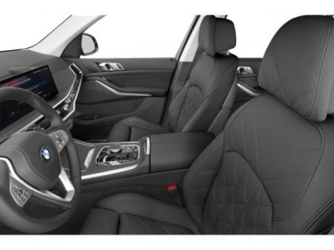 Used 2024 BMW X7 xDrive40i w/ Executive Package image 12