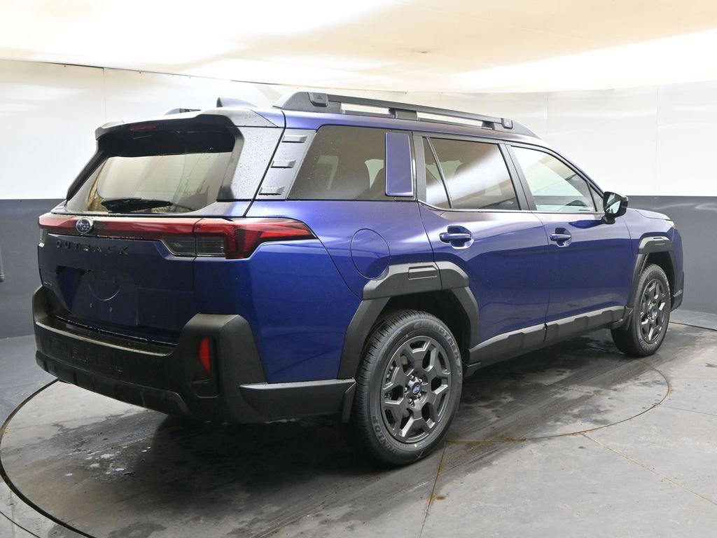 New 2026 Subaru Outback Premium image 5