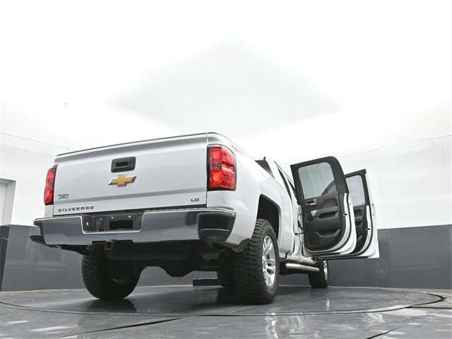 Used 2019 Chevrolet Silverado 1500 LT w/ All Star Edition image 50