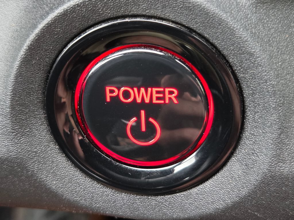 Certified 2024 Honda CR-V Sport-L image 40