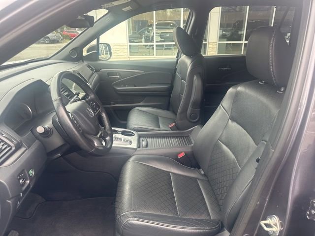 Used 2020 Honda Passport EX-L image 19