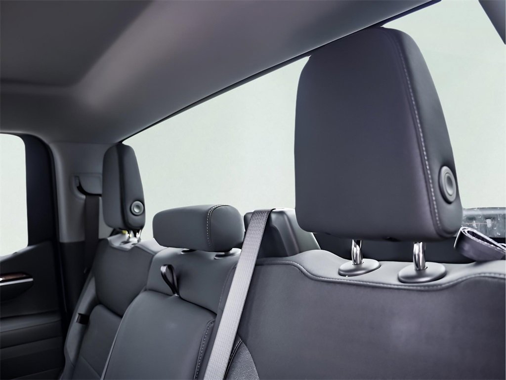 New 2026 GMC Sierra 1500 Elevation image 27