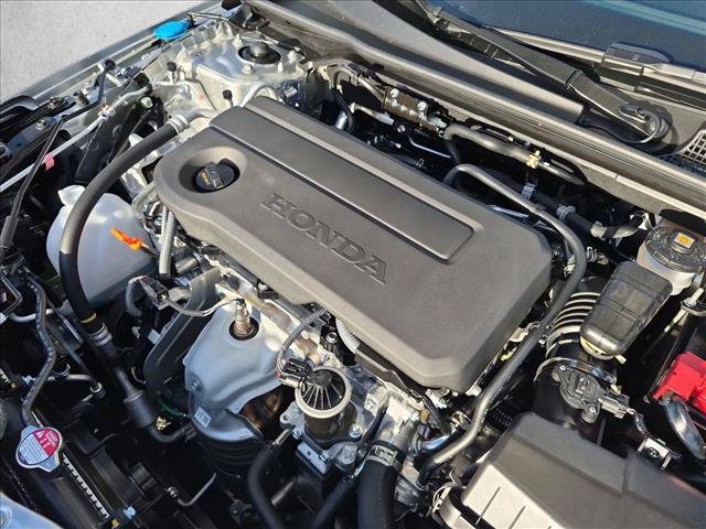 New 2026 Honda Civic LX image 16