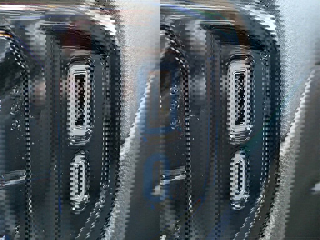 New 2026 GMC Sierra 1500 Elevation w/ Elevation Premium Package image 24