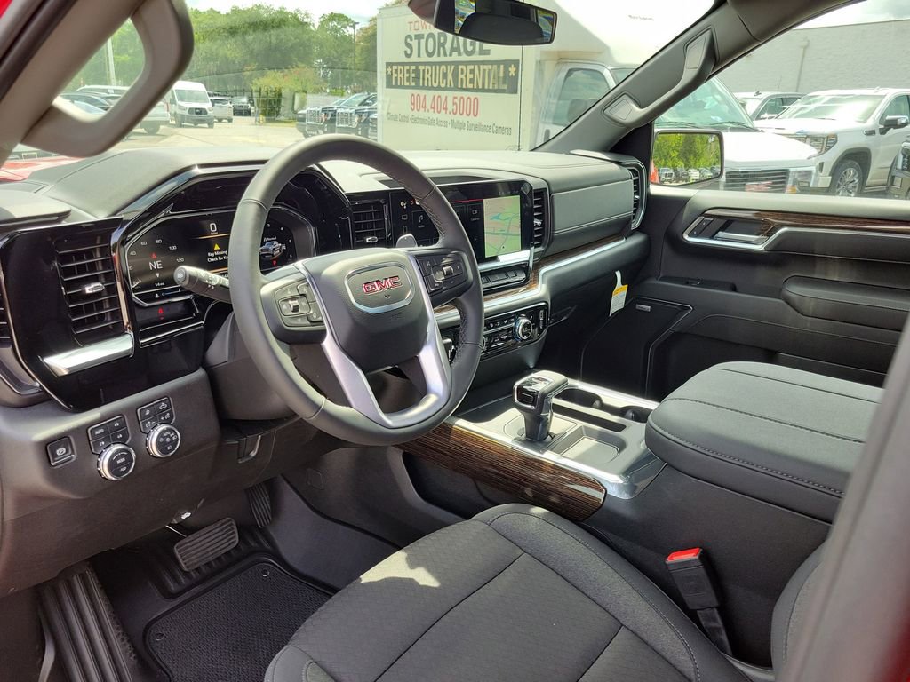 New 2025 GMC Sierra 1500 Elevation w/ Preferred Package image 10