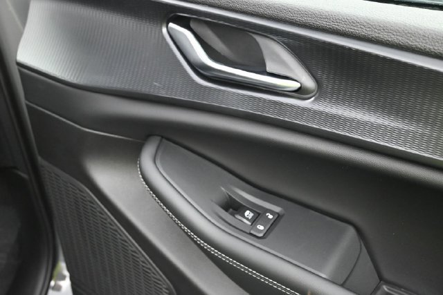 New 2027 Jeep Grand Cherokee Laredo X AWD/4WD image 35