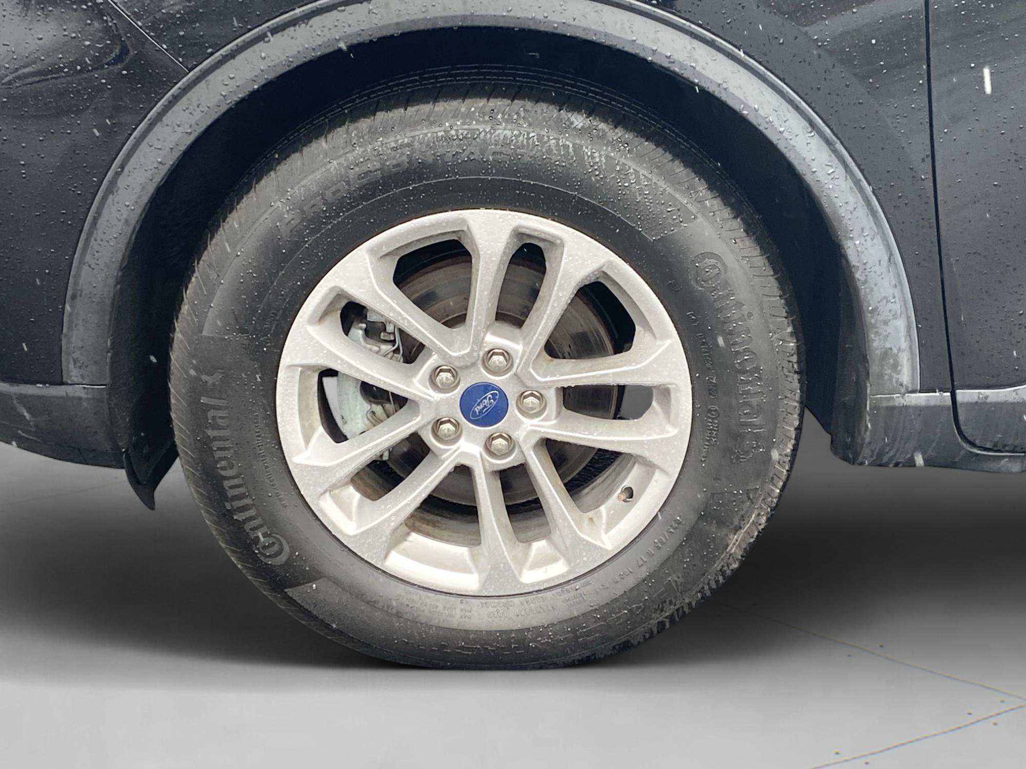 Used 2022 Ford Escape SE w/ Convenience Package image 9