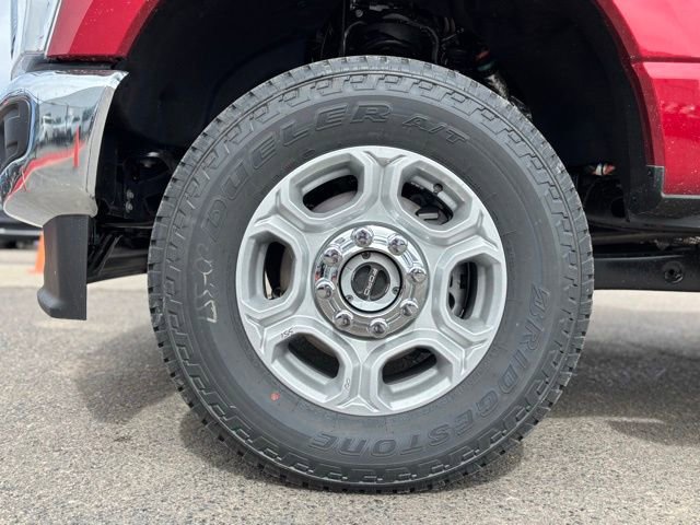 New 2026 Ford F350 XLT w/ 360-Degree Camera Package image 22