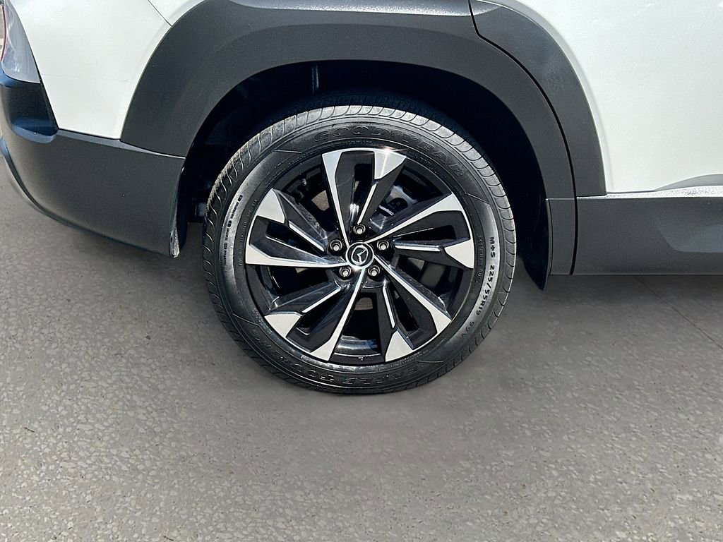 Used 2025 MAZDA CX-50 2.5 Hybrid w/ Premium Plus Pkg AWD/4WD image 32