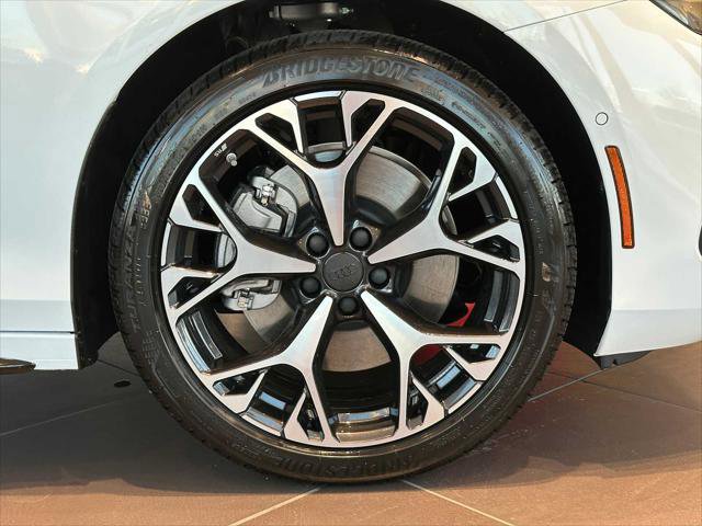 New 2026 Audi A6 Premium Plus image 9