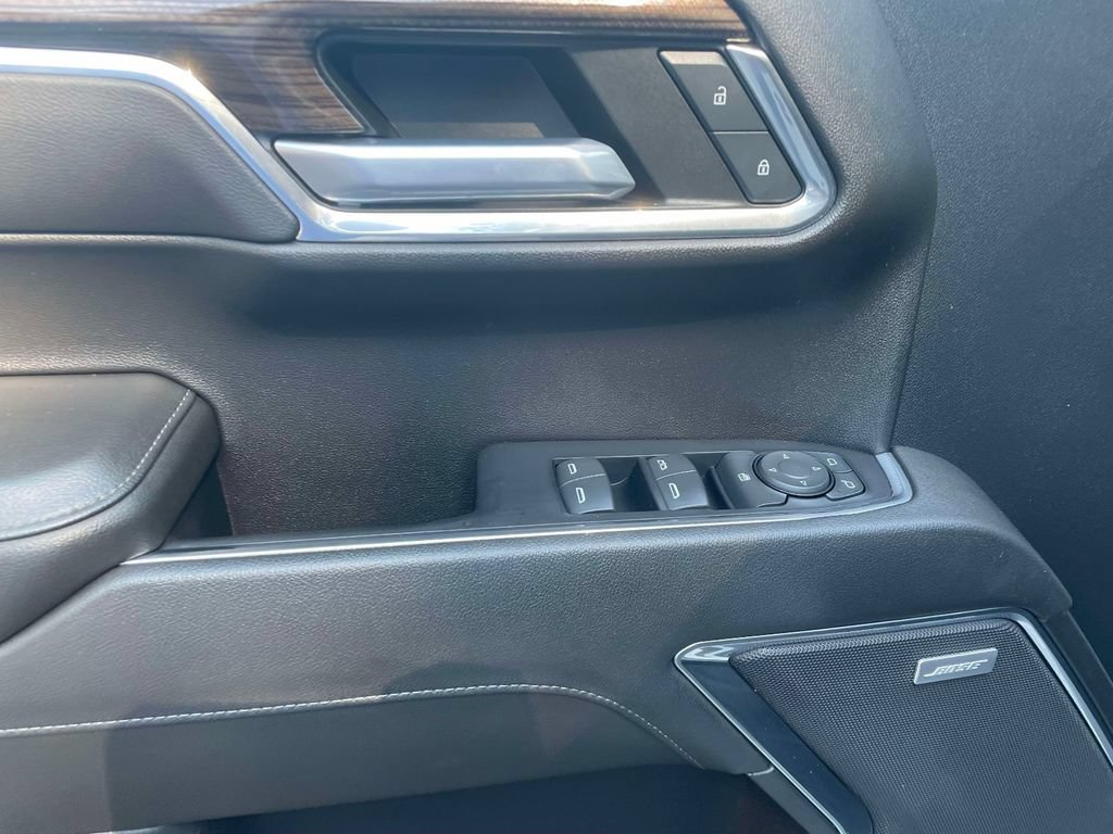 Used 2022 Chevrolet Silverado 1500 RST AWD/4WD image 19