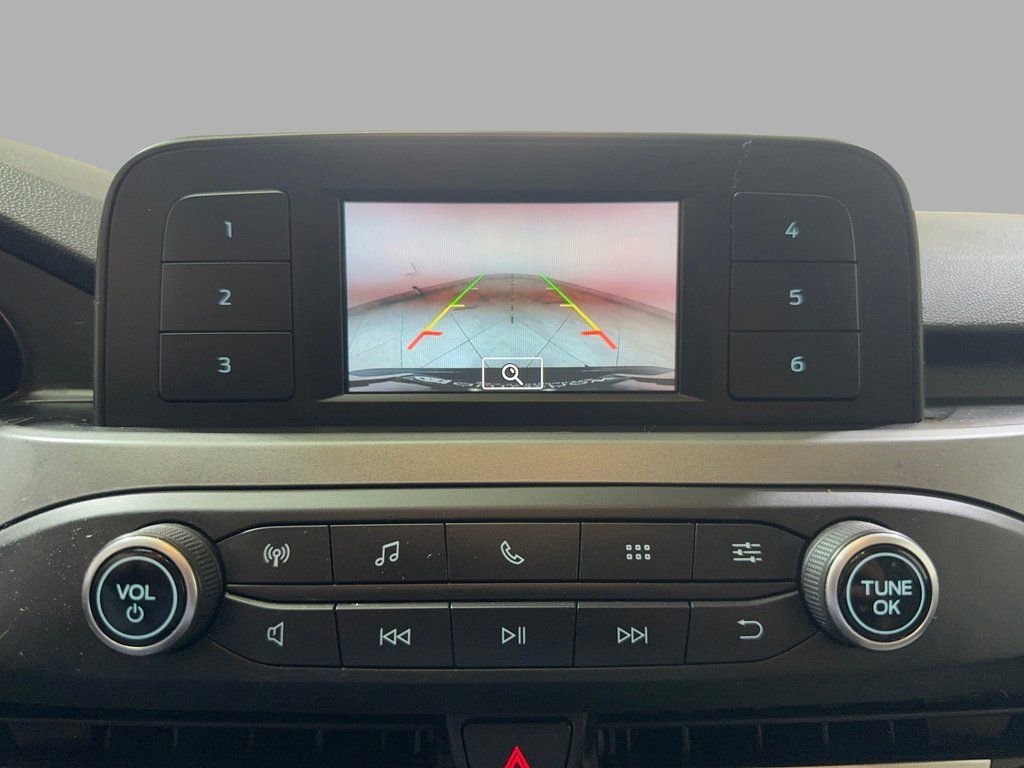 Used 2020 Ford Escape S image 14