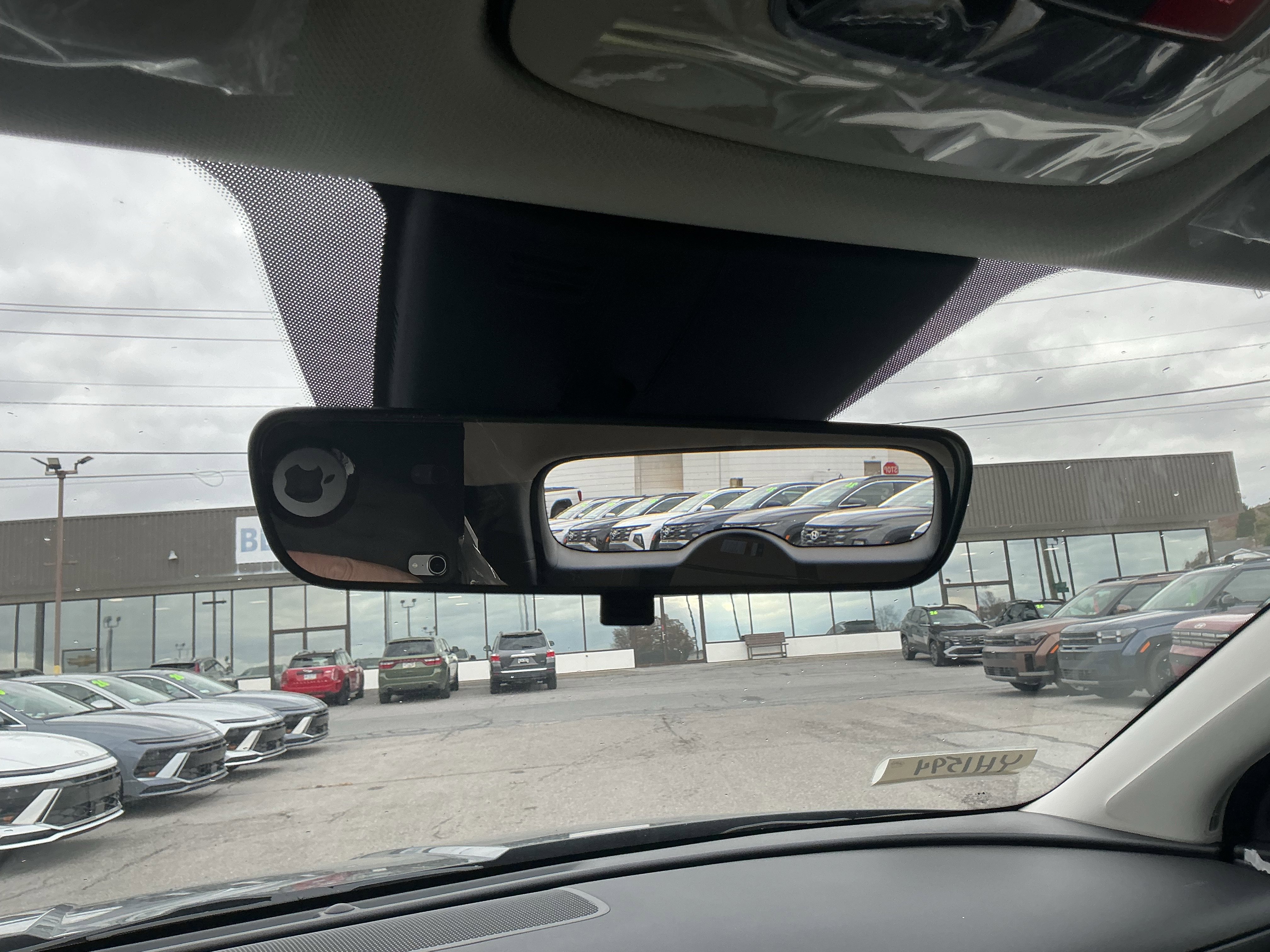 New 2026 Hyundai Tucson SE image 21