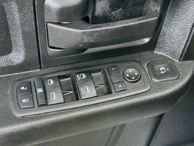 Used 2024 RAM 2500 Tradesman w/ Protection Group AWD/4WD image 23