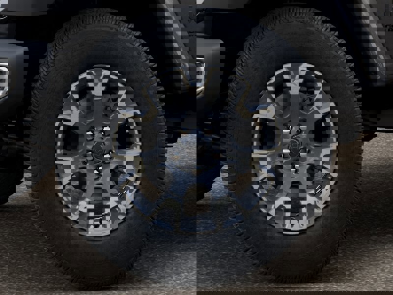 New 2026 Jeep Gladiator Sport image 18