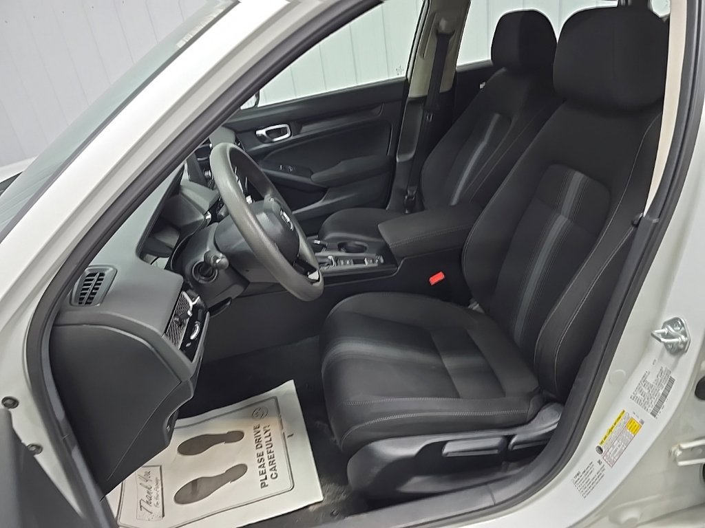 Used 2023 Honda Civic LX image 29