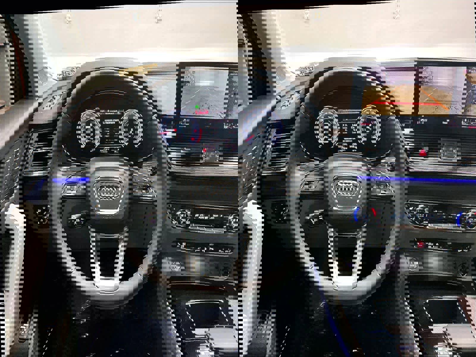 Certified 2023 Audi Q5 2.0T Prestige w/ Prestige Package image 8