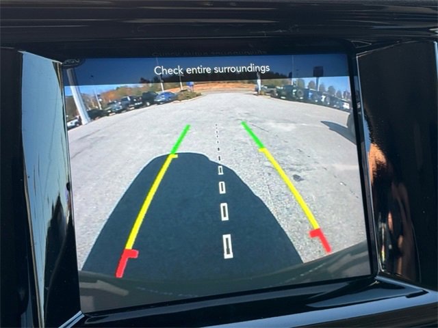 Used 2022 Dodge Durango SXT w/ Trailer Tow Group IV image 24