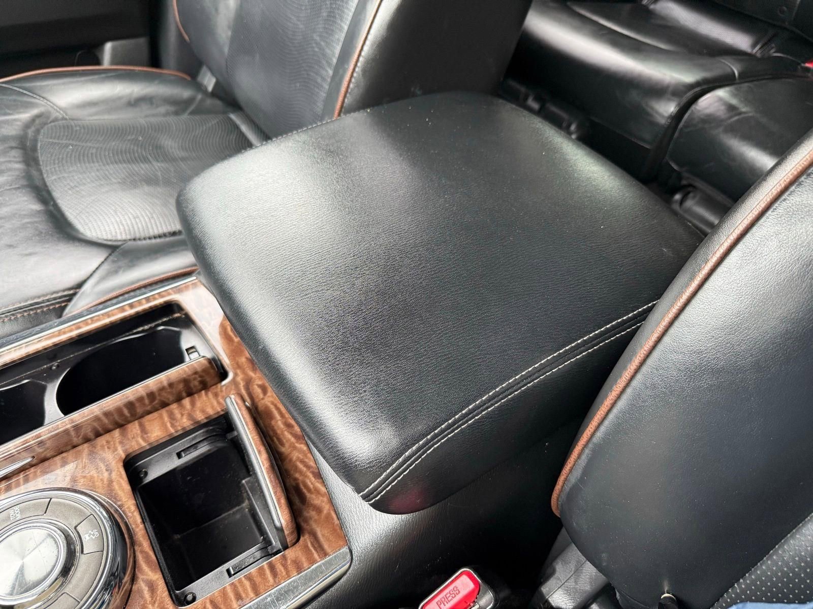 Used 2018 Nissan Armada SL w/ Premium Package RWD image 71