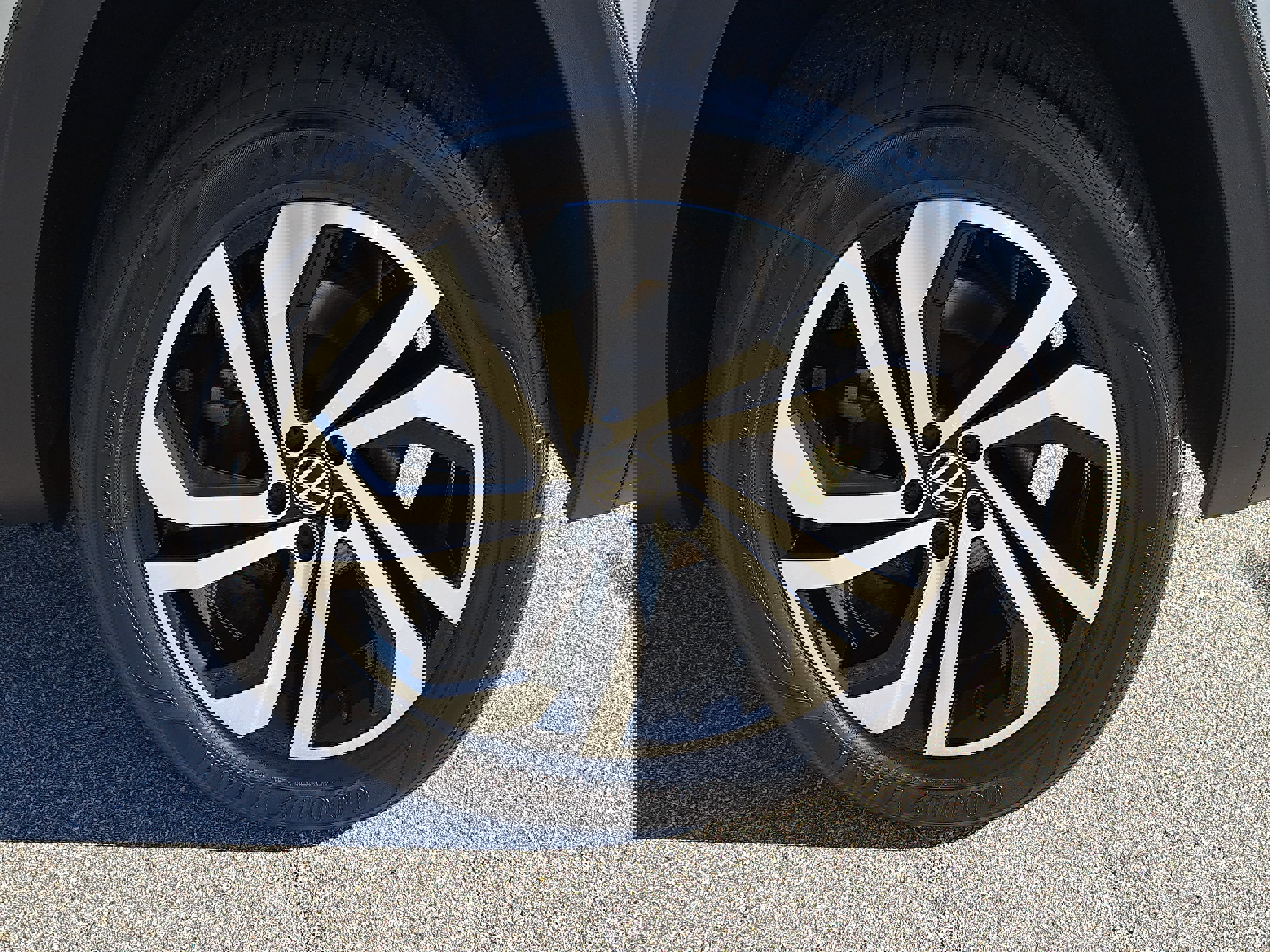 Certified 2023 Volkswagen Atlas SEL AWD/4WD image 33