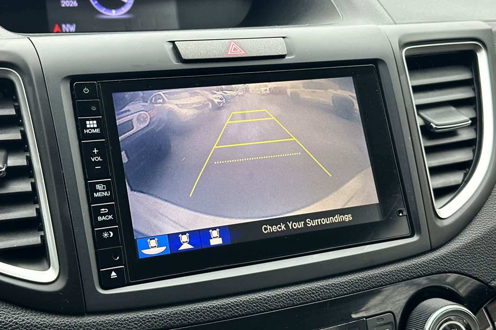 Used 2016 Honda CR-V EX-L image 21