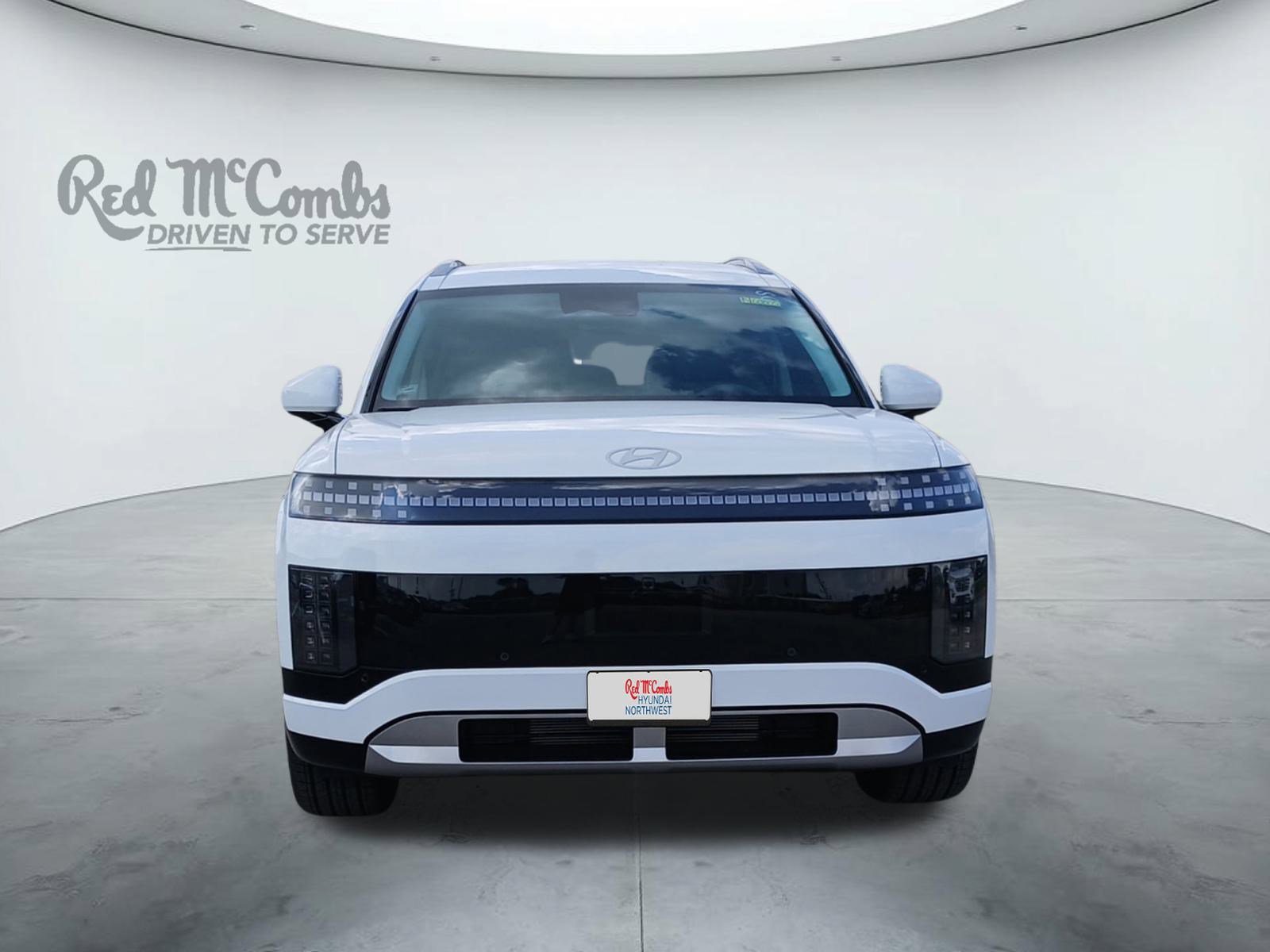 New 2026 Hyundai Ioniq 9 SEL image 8