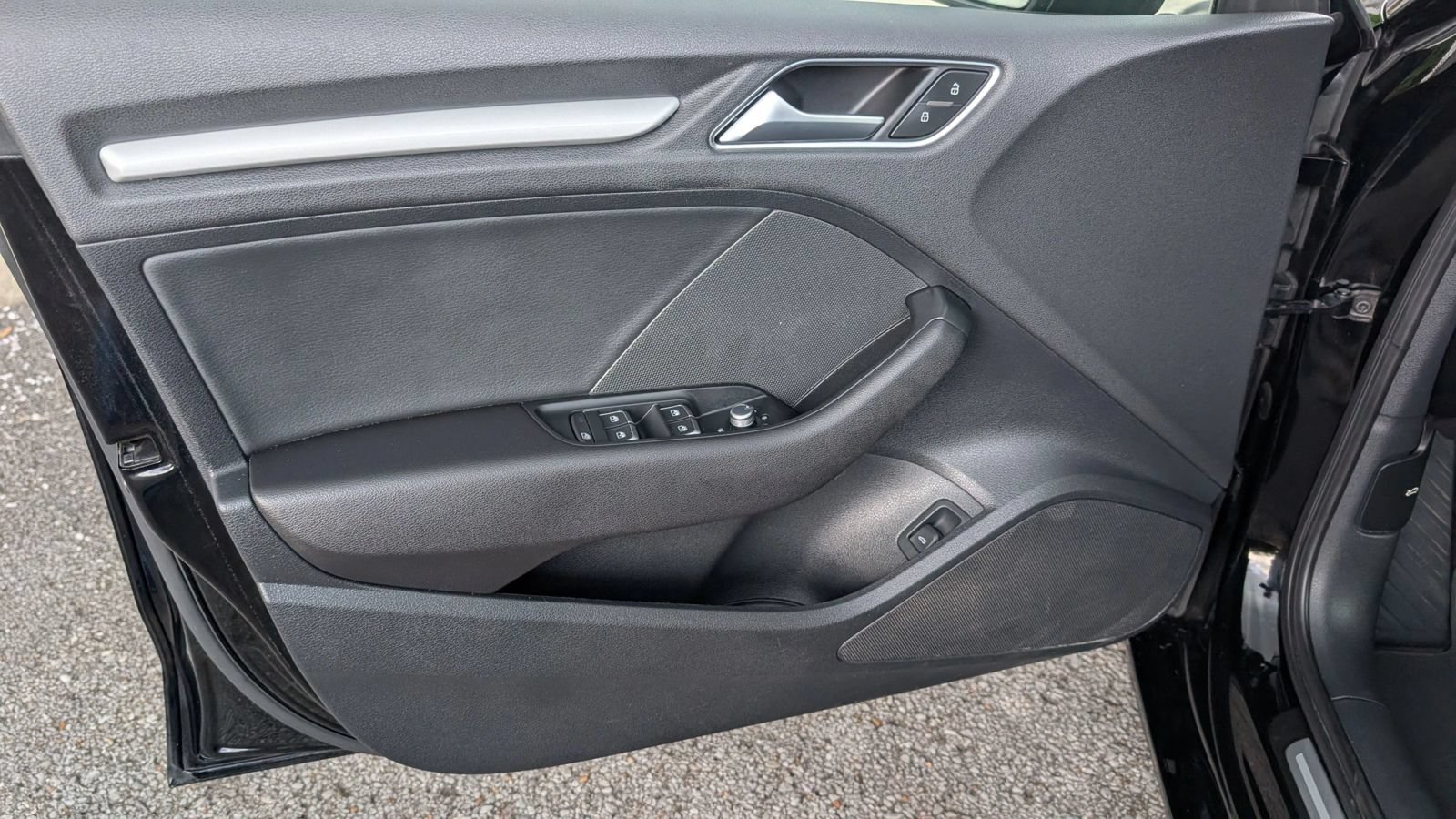 Used 2019 Audi A3 2.0T Titanium w/ Convenience Package FWD image 11