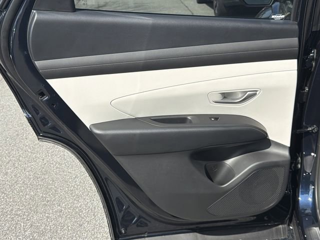 New 2026 Hyundai Tucson SEL image 22