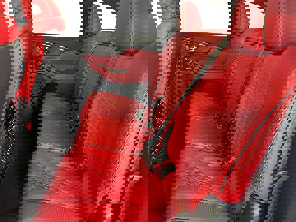 New 2026 Acura MDX Type S image 34