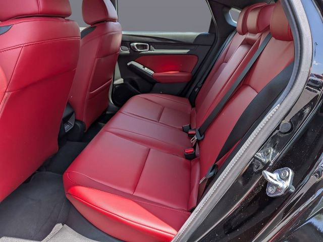 Used 2026 Acura Integra A-Spec FWD image 14