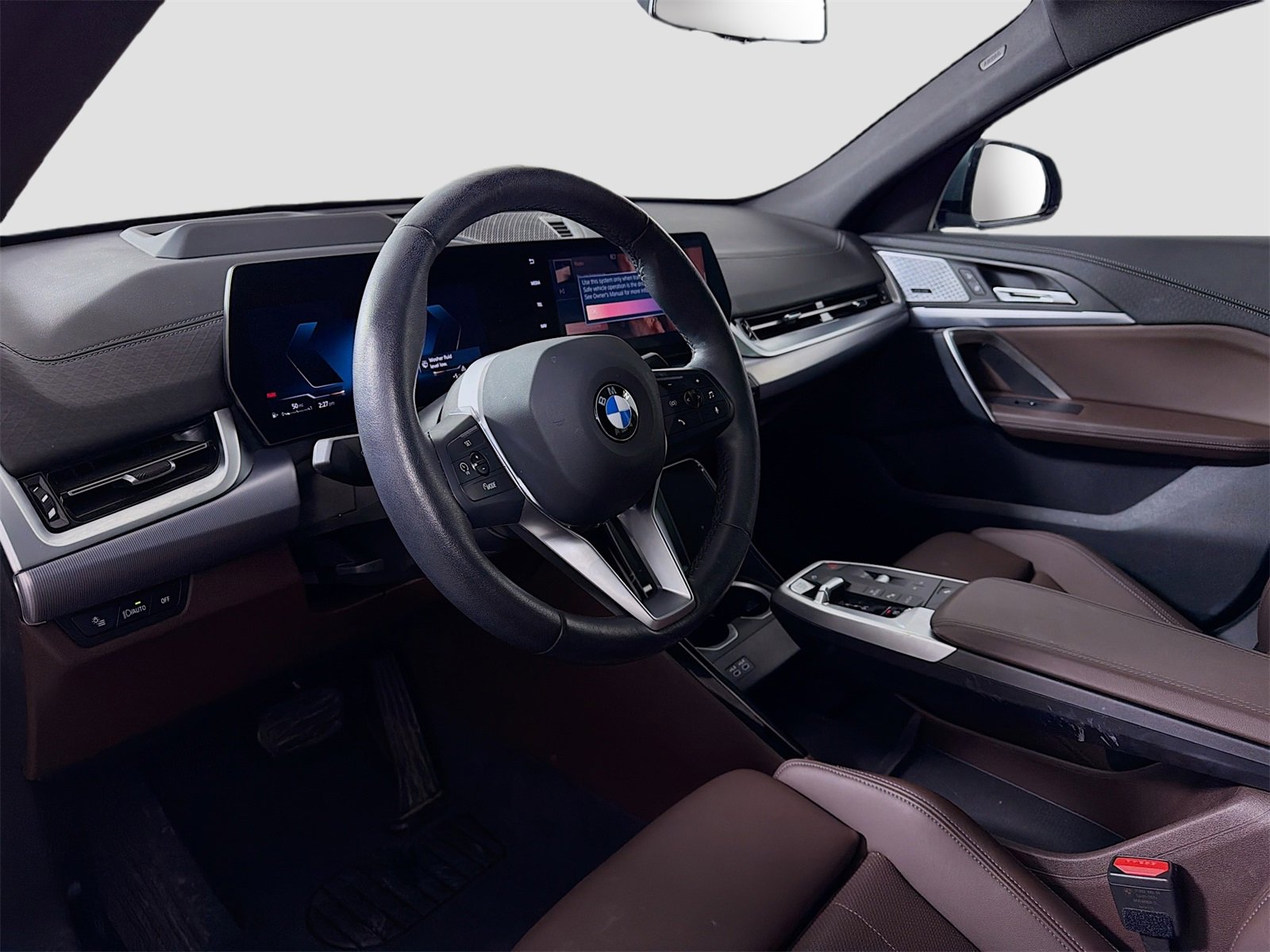 Used 2024 BMW X2 xDrive28i w/ Premium Package image 10