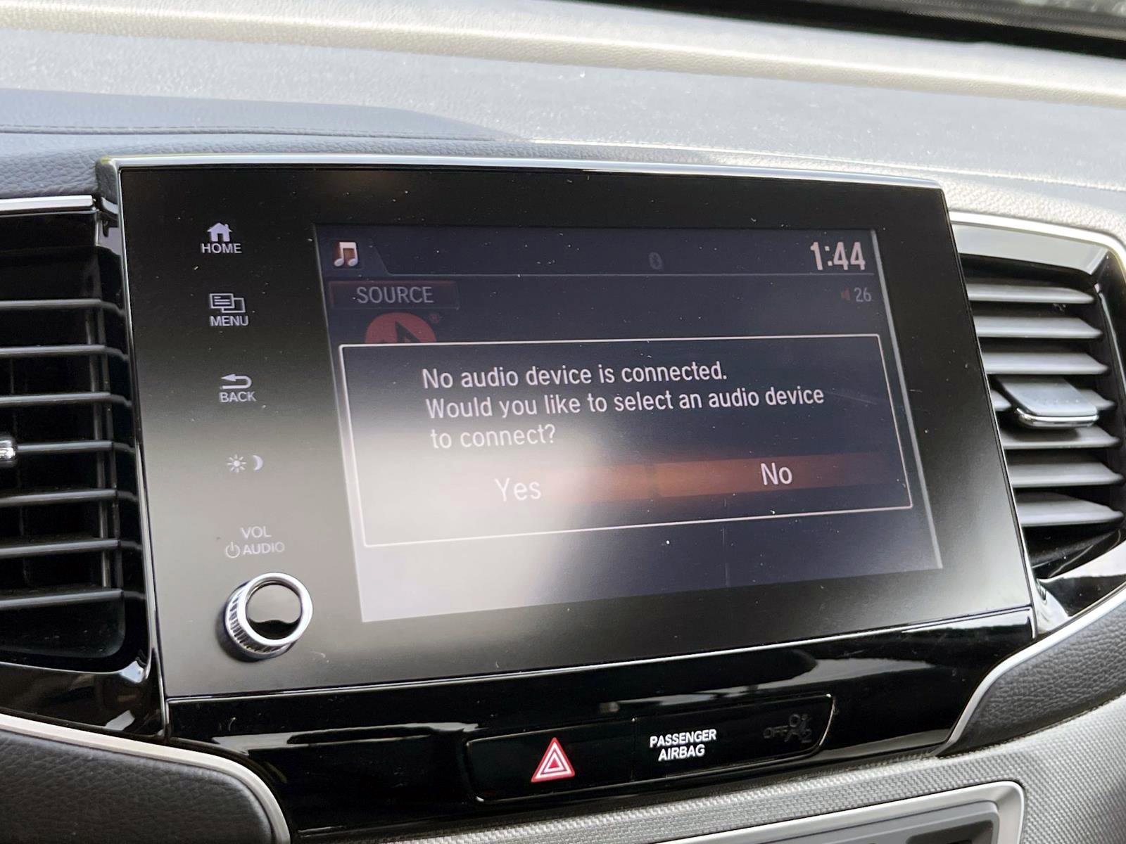 Certified 2023 Honda Ridgeline RTL image 28